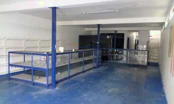 Imagem 6: Predio comercial 3 andares Radial B Camaçari