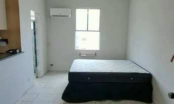 Imagem: Imóvel para aluguel tem 33 metros quadrados