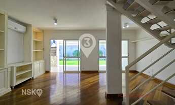 Imagem 2: Casa para locação em condomínio fechado - 3 Dormitorios sendo 1 Suite - 2 Vagas - Tambore