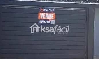 Imagem: Casa à venda, Jardim Nossa Senhora do Perpétuo