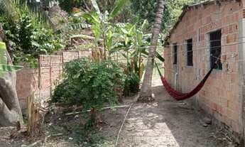 Imagem 6: Venda de 3 casas no mesmo terreno.sendo 2 de alvenaria.1 de Lage