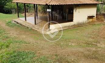 Imagem 2: Santa Barbara de Goias - Terreno Condomínio Alto da Serra codigo: 159794