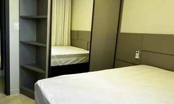 Imagem 4: Apartamento para Venda em Cabedelo, Intermares, 2 dormitórios, 1 suíte, 1 banheiro, 1 vaga