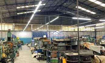 Imagem 5: Galpão à venda, 1715 m² por R$ 7.000.000,00 - Jardim Presidente Dutra - Guarulhos/SP