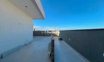 Imagem 5: Cobertura Duplex com 3 Quartos, 4 Banheiros, Elevador e 3 Vagas à Venda - Bairro Itapoã