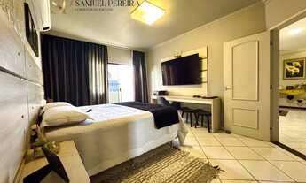 Imagem 4: Residencial Porto Seguro Sobrado 3 suítes e Lazer completo