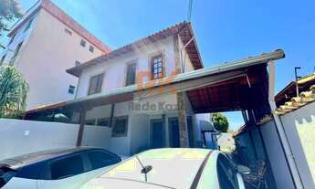 Imagem 2: Casa à venda, 3 quartos, 1 suíte, 2 vagas, Santa Amélia - Belo Horizonte/MG