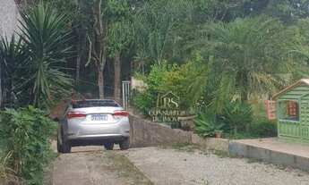 Imagem 2: Chácara com 1 dormitório à venda, 300 m² por R$ 340.000,00 - Chácara Sete Cruzes - Suzano