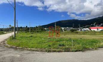Imagem 3: Terreno à venda, 459 m² por R$ 490.000,00 - Vargem Grande - Florianópolis/SC