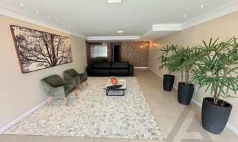 Imagem 3: Apartamento com piscina e lazer completo!