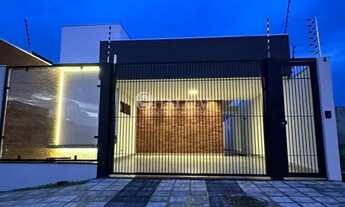 Imagem: Casa à venda em Maringá, Jardim Munique