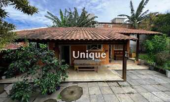 Imagem 5: Casa com 2 dormitórios à venda, 110 m² por R$ 300.000,00 - Praia Rasa - Armação dos Búzios