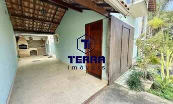 Imagem: Ótima casa de 2 quartos com quintal privativo