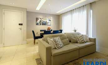 Imagem 3: APARTAMENTO - VÁRZEA DA BARRA FUNDA - SP