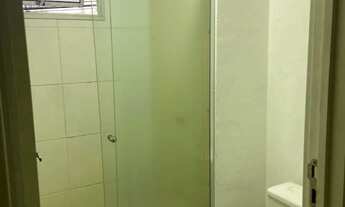 Imagem 5: Aluguel Apartamento Condomínio Felicidades Semi Mobiliado ,no Lago Azul