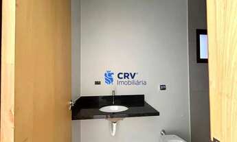 Imagem 6: Casa à venda, 77 m² por R$ 450.000,00 - Jardim Maria Luiza - Londrina/PR