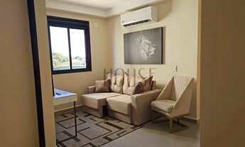 Imagem 6: Apartamento com 2 quartos à venda, 70 m² - Condomínio Evolution Boa Vista - Sorocaba/SP