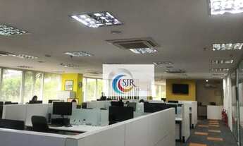 Imagem 4: Conjunto para alugar, 415 m² Brooklin - São Paulo/SP