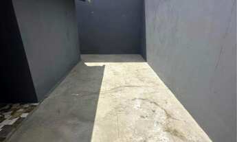 Imagem 4: Casa no bairro Fraternidade