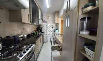 Imagem 5: Cobertura à Venda em São Caetano do Sul - Bairro Barcelona