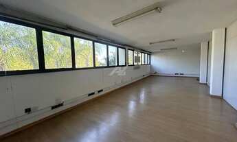 Imagem 6: Galpão - Jardim Santa Genebra - Campinas