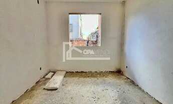 Imagem 5: Casa Geminada Duplex em Obras - BH - Jardim Leblon - 2 Quartos (2 Suítes) - 2 Vagas