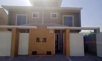 Imagem 4: Casas Duplex em Itapeba - Maricá