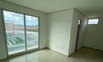 Imagem 5: Sobrado para venda possui 108 metros quadrados com 3 quartos em Maioba - Paço do Lumiar