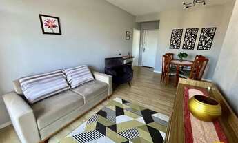 Imagem 6: Apartamento à venda 3 quartos, bairro Campinas, São José SC