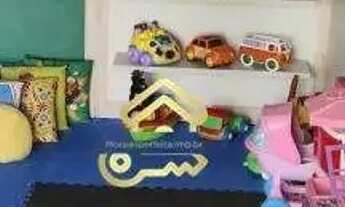 Imagem 4: Apartamento à venda, no Bairro Sertão do Maruim, São José-SC, com 2 quartos, sendo , com 1