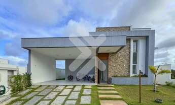 Imagem 2: Casa térrea à venda em Parque das Nações (Parnamirim/RN) | Condominio Monte Carlo