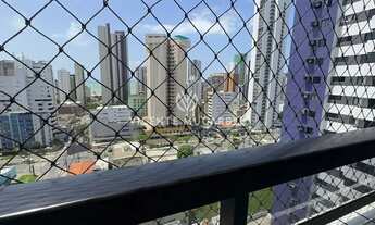 Imagem 7: APARTAMENTO 3 QUARTOS, 105m2, ANDAR ALTO, VISTA MAR DEFINITIVA