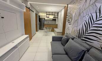 Imagem: Imóvel para aluguel tem 52 metros quadrados