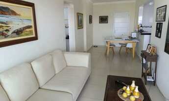 Imagem 5: Apartamento 2 dormitórios com vista para o mar - Caiçara