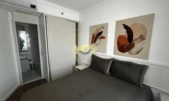 Imagem 4: Flat para alugar em Pinheiros - Edifício The Excellence - Cód. GFP02871