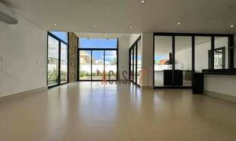 Imagem: Casa com 4 dormitórios, 304 m² - venda