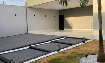 Imagem 3: Térrea para venda possui 200 metros quadrados com 3 quartos em Setor Faiçalville - Goiânia