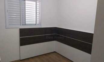 Imagem 5: Apartamento com 3 dormitórios sendo 1 suite para alugar, 86 m² por R$ 3.500/mês - Vila Jar