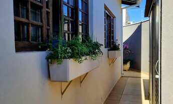 Imagem 9: Sobrado à venda com 5 quartos no Jardim Regina, em Indaiatuba