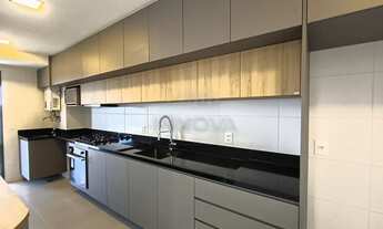 Imagem 2: Imóvel para aluguel tem 124 metros quadrados com 3 quartos