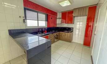 Imagem 4: Imóvel para aluguel tem 142 metros quadrados com 3 quartos