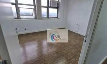 Imagem 4: Conjunto à venda, 150 m² por R$ 1.275.000,00 - Consolação - São Paulo/SP