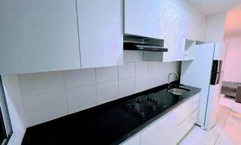 Imagem 6: Apartamento para Venda em Caucaia, Paumirim, 2 dormitórios, 1 banheiro, 1 vaga