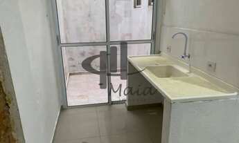 Imagem 6: Locação Salão Comercial Sao Caetano do Sul Santo Antonio Ref: 23515