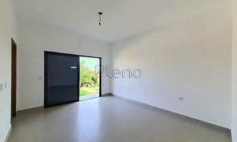 Imagem 7: Casa à Venda no Condomínio Residencial Jardim Primavera em Louveira, no bairro Residencial