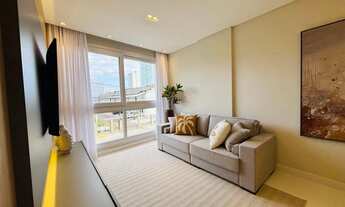 Imagem 4: Apartamento para Venda em Tramandaí, Centro, 2 dormitórios, 2 suítes, 3 banheiros, 1 vaga