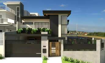 Imagem: SOBRADO com 3 dormitórios à venda com