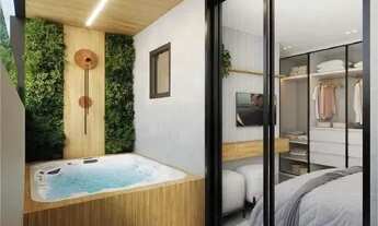 Imagem 7: Satge - Studios e apartamentos á venda na Rua doutor Paulo Alves