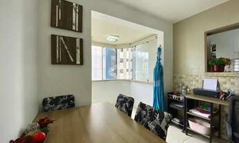 Imagem 5: APARTAMENTO SEMIMOBILIADO COM 3 QUARTO SENDO 1 SUÍTE NO CENTRO DE FLORIANÓPOLIS/SC