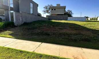 Imagem 3: Lote A Venda Em Condominio Fechado